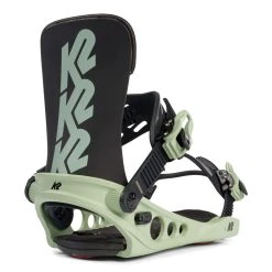 2023 K2 Meridian Womens Snowboard Bindings