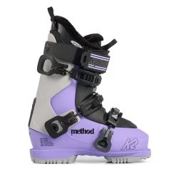 2023 K2 Method HV GW Womens Ski Boots