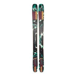 2023 K2 Mindbender 106C Womens Skis