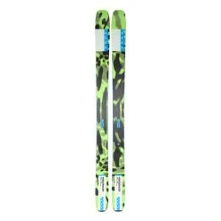 2023 K2 Mindbender 108Ti Skis