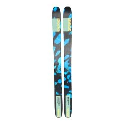 2023 K2 Mindbender 115C Womens Skis