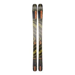 2023 K2 Mindbender 89Ti Skis