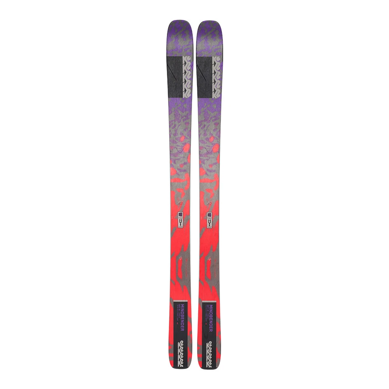 2023 K2 Mindbender 99Ti Womens Skis 3 2023 K2 Mindbender 99Ti Womens Skis
