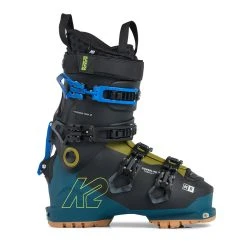 2023 K2 Mindbender Team GW JR Ski Boots