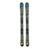 2023 K2 Poacher JR Skis W/ FDT 7.0 Bindings -K2 ONLINE 2023 k2 poacher jr skis w fdt bindings 11075.1658849600