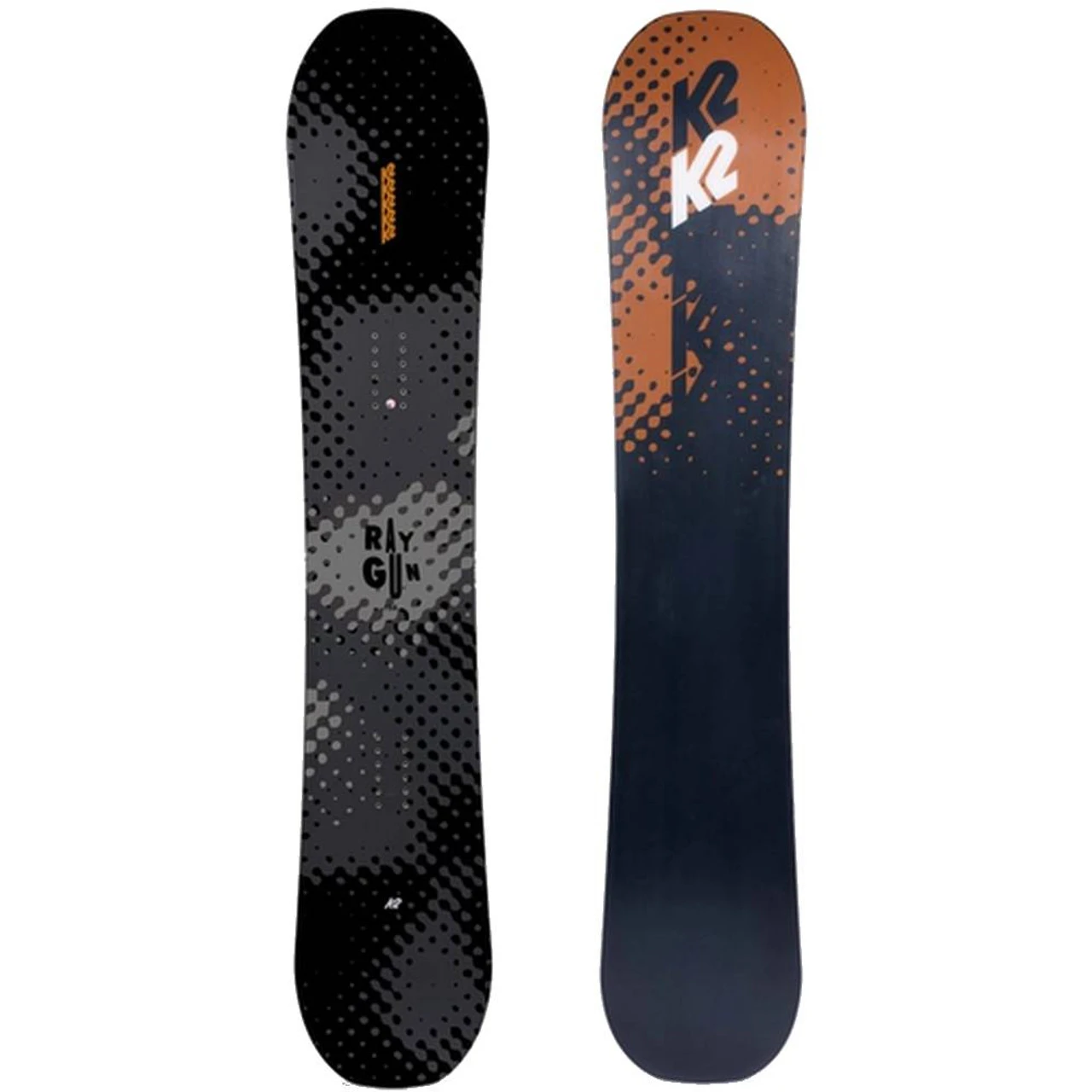2023 K2 Raygun Mens Snowboard 3 2023 K2 Raygun Mens Snowboard