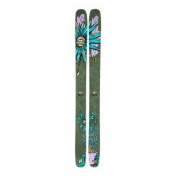 2023 K2 Reckoner 122 Skis