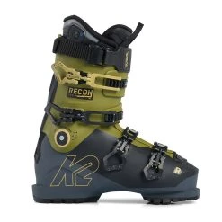 2023 K2 Recon 120 MV Heat GW Mens Ski Boots
