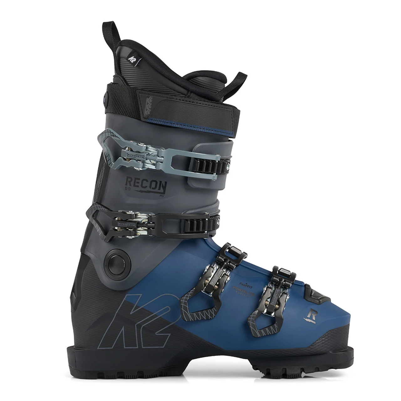 2023 K2 Recon 90 MV GW Mens Ski Boots 3 2023 K2 Recon 90 MV GW Mens Ski Boots