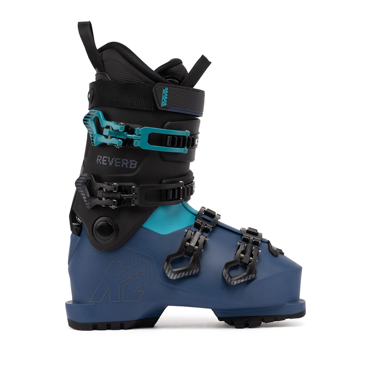 2023 K2 Reverb GW JR Ski Boots 3 2023 K2 Reverb GW JR Ski Boots