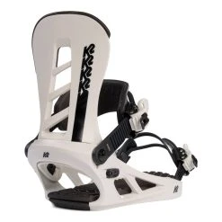 2023 K2 Sonic Mens Snowboard Bindings