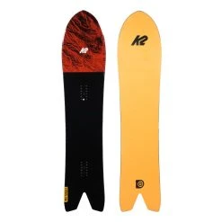 2023 K2 Special Effects Mens Snowboard