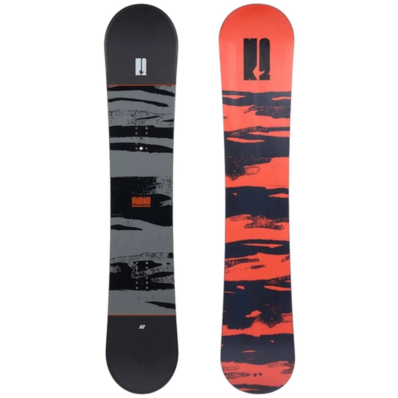 2023 K2 Standard Mens Snowboard 3 2023 K2 Standard Mens Snowboard
