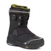 2023 K2 Waive Mens Snowboard Boots 2 2023 K2 Waive Mens Snowboard Boots -K2 ONLINE 2023 k2 waive blk mens snowboard boots 46249.1660850392