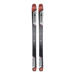 2023 K2 Wayback 96 Skis