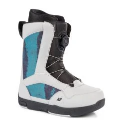 2023 K2 You+h JR Snowboard Boots