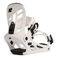 2023 K2 You+h JR Snowboard Bindings