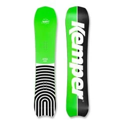 2023 Kemper Apex Mens Snowboard