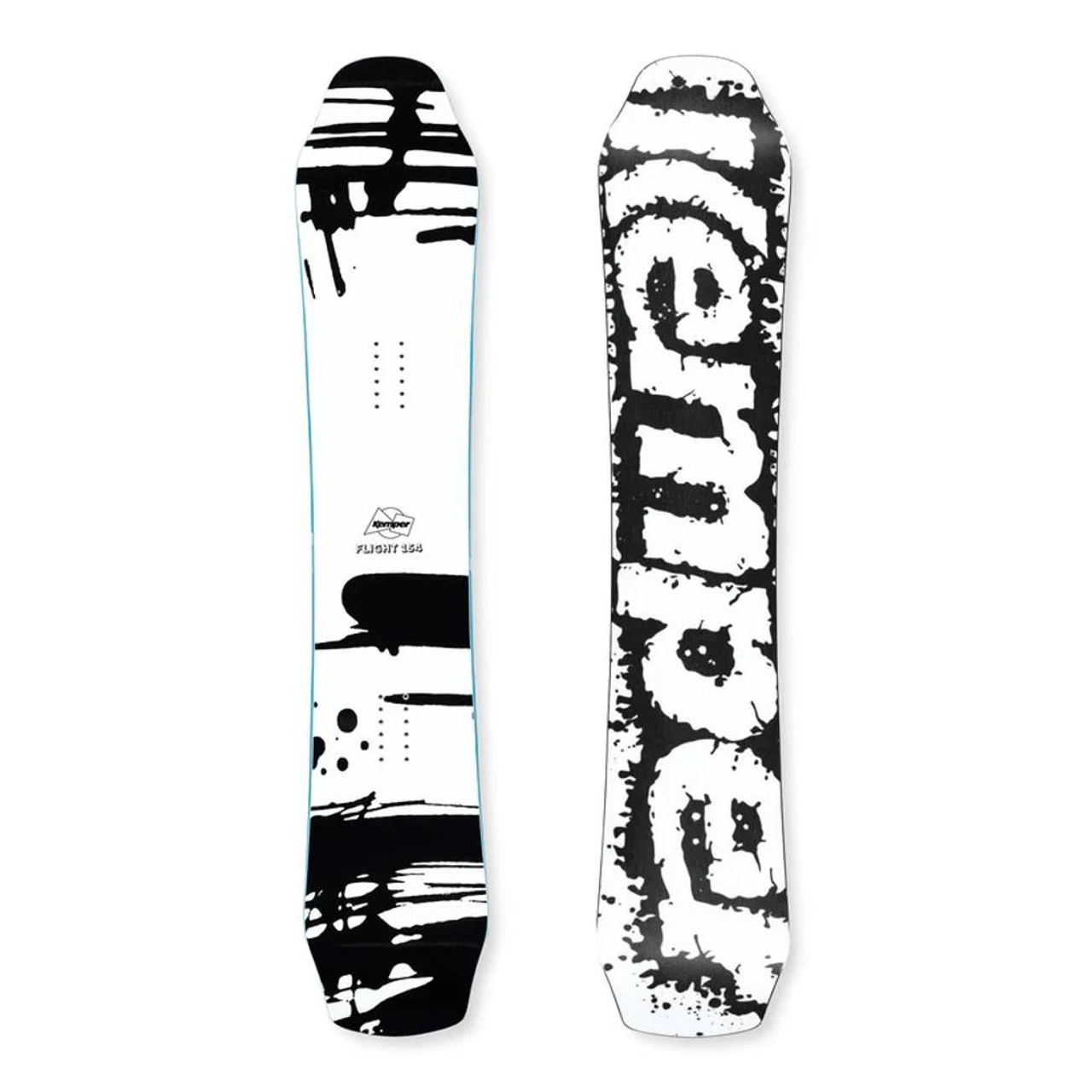 2023 Kemper Flight Mens Snowboard 3 2023 Kemper Flight Mens Snowboard