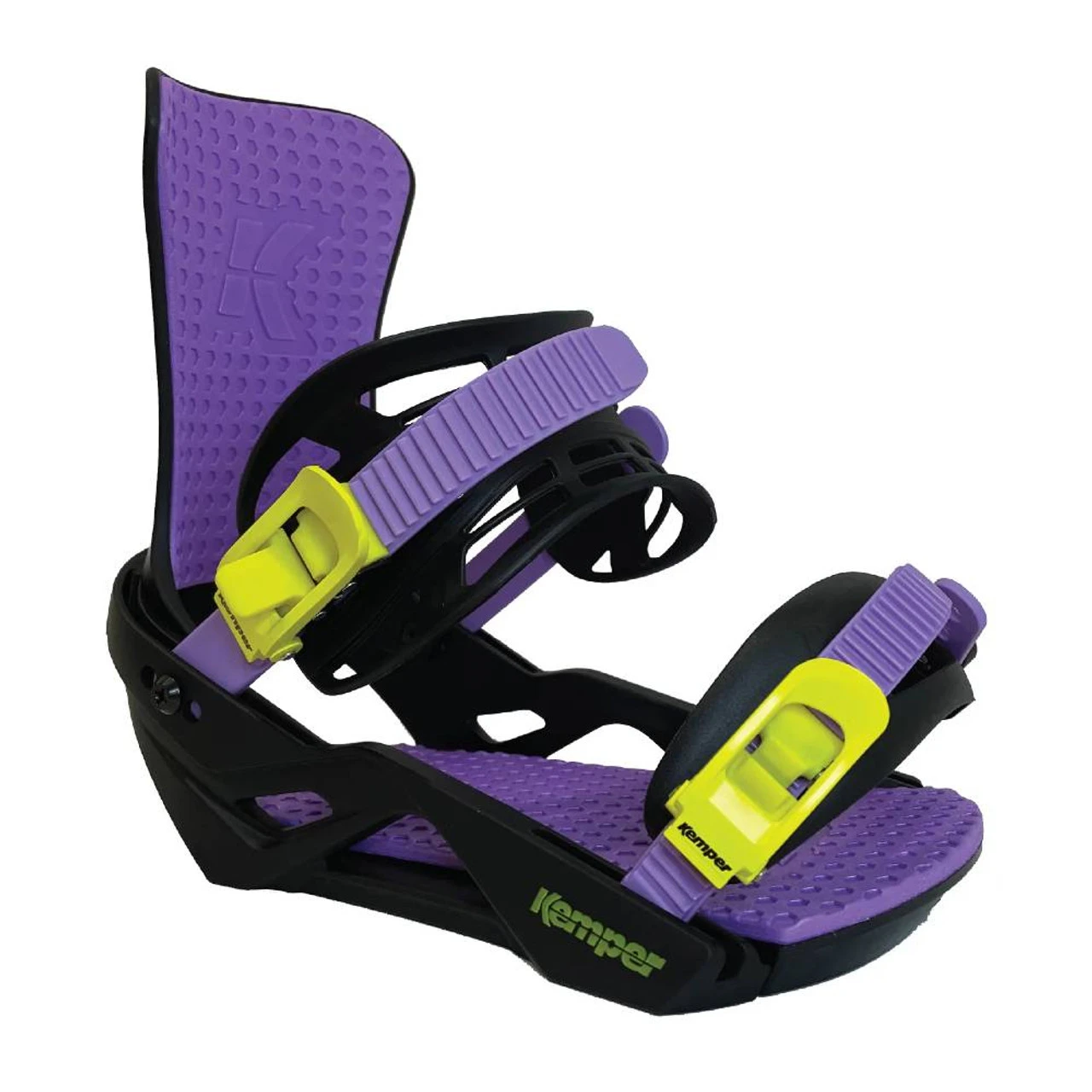 2023 Kemper Freestyle Binding Mens Snowboard Bindings 4 2023 Kemper Freestyle Binding Mens Snowboard Bindings - Image 2