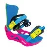 2023 Kemper Freestyle Binding Mens Snowboard Bindings 1 2023 Kemper Freestyle Binding Mens Snowboard Bindings -K2 ONLINE 2023 kemper freestyle snowboard binding pink 36059.1668198157