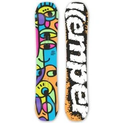 2023 Kemper Rampage Mens Snowboard 7 2023 Kemper Rampage Mens Snowboard -K2 ONLINE 2023 kemper rampage snowboard orange base 149 28105.1685041781