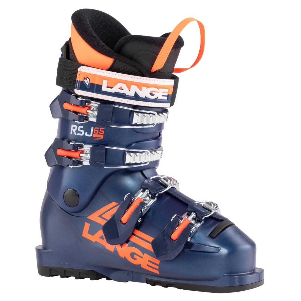 2023 Lange RSJ 65 JR Ski Boots 3 2023 Lange RSJ 65 JR Ski Boots