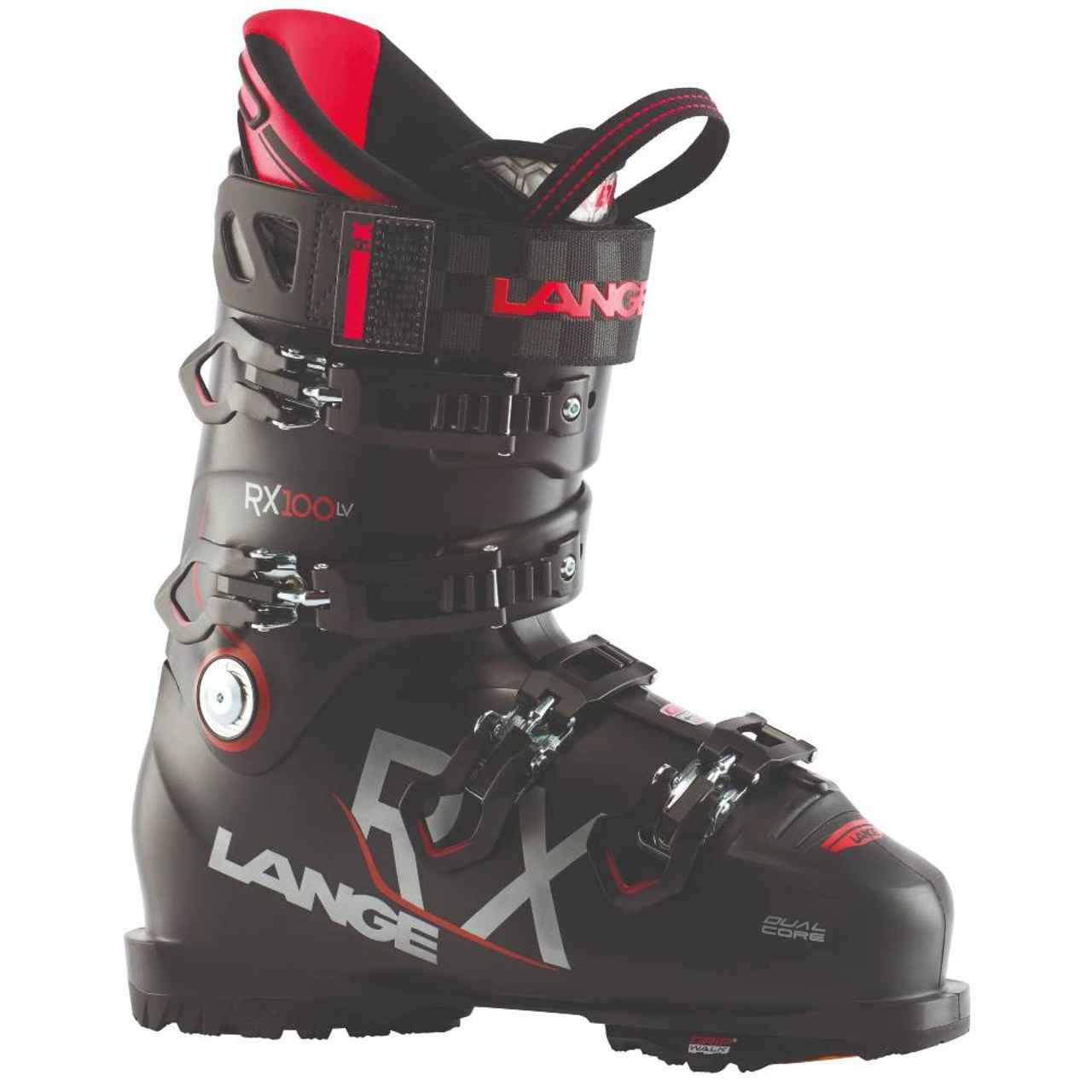 2023 Lange RX 100 LV GW Mens Ski Boots 3 2023 Lange RX 100 LV GW Mens Ski Boots