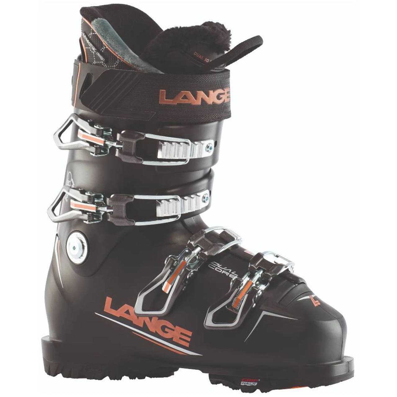 2023 Lange RX 80 LV GW Womens Ski Boots 3 2023 Lange RX 80 LV GW Womens Ski Boots