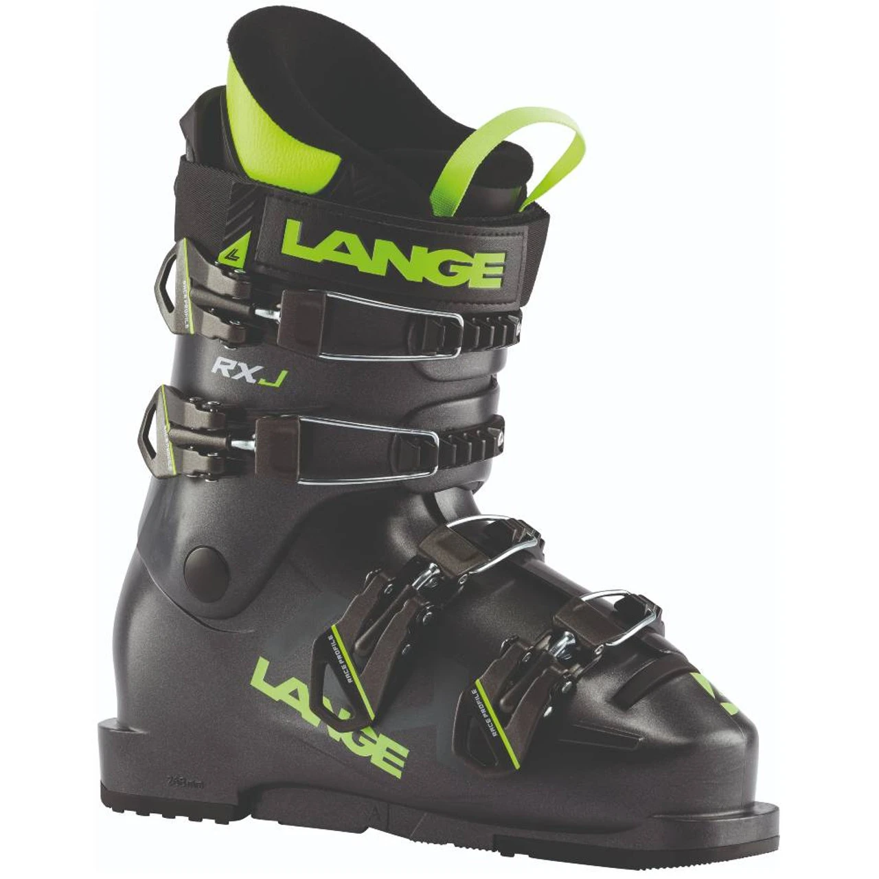 2023 Lange RXJ JR Ski Boots 3 2023 Lange RXJ JR Ski Boots