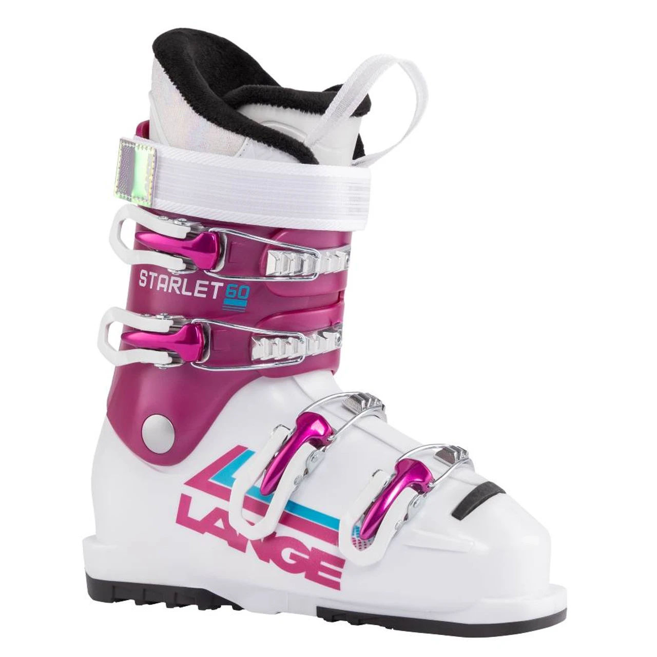 2023 Lange Starlet 50 JR Ski Boots 3 2023 Lange Starlet 50 JR Ski Boots