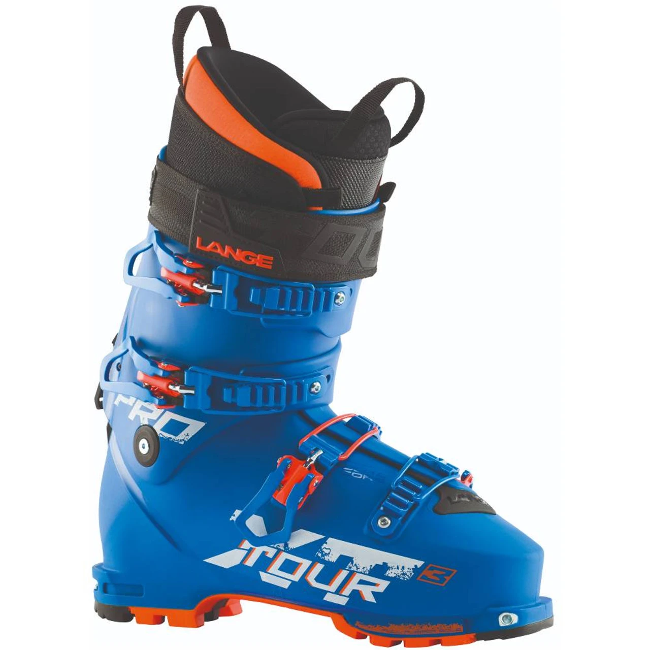2023 Lange XT3 Tour Pro Mens Ski Boots 3 2023 Lange XT3 Tour Pro Mens Ski Boots