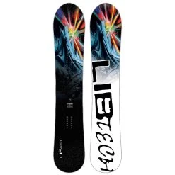 2023 Lib Tech Dynamo C3 Mens Snowboard