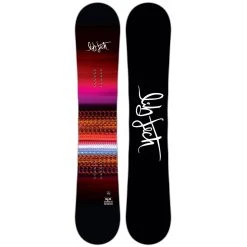 2023 Lib Tech No43 C2X Womens Snowboard