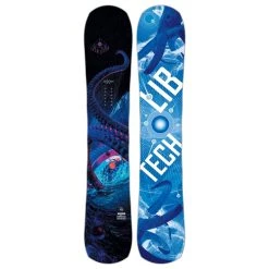 2023 Lib Tech Rasman C2 Mens Snowboard