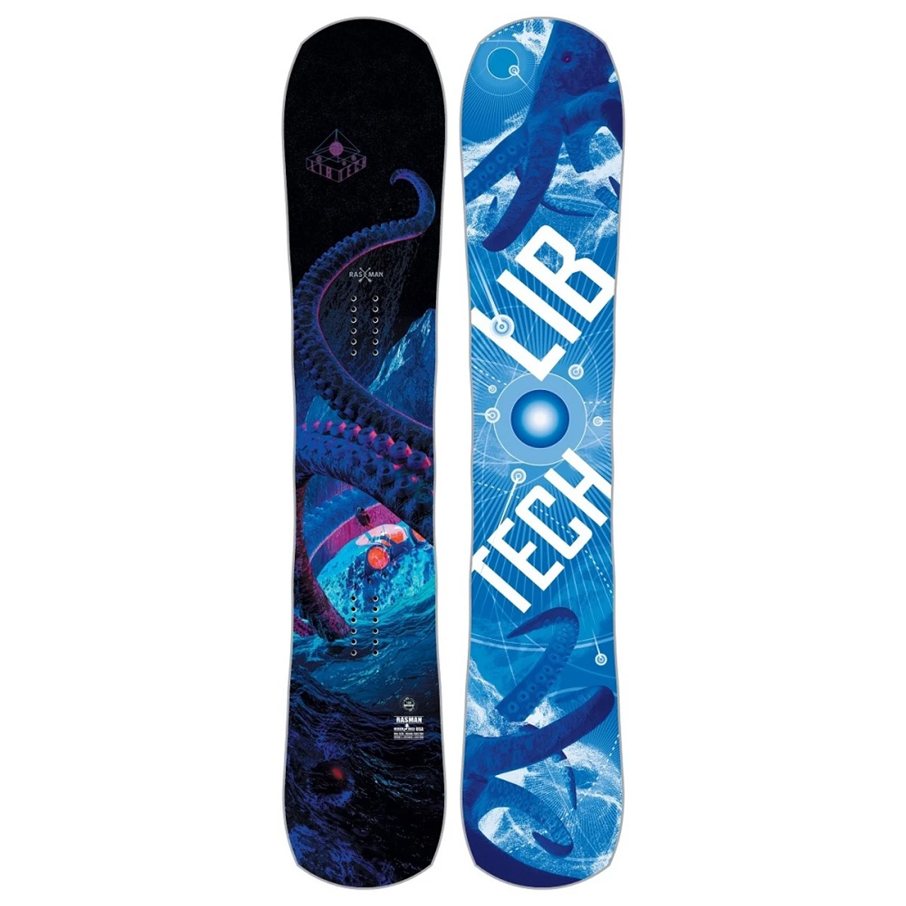 2023 Lib Tech Rasman C2 Mens Snowboard 3 2023 Lib Tech Rasman C2 Mens Snowboard