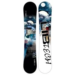 2023 Lib Tech Skate Banana BTX Mens Snowboard