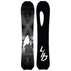 2023 Lib Tech Orca C2X Adult Snowboard
