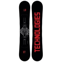 2023 Lib Tech TRS C3 Mens Snowboard