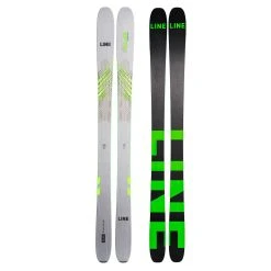 2023 Line Blade Optic 96 Skis
