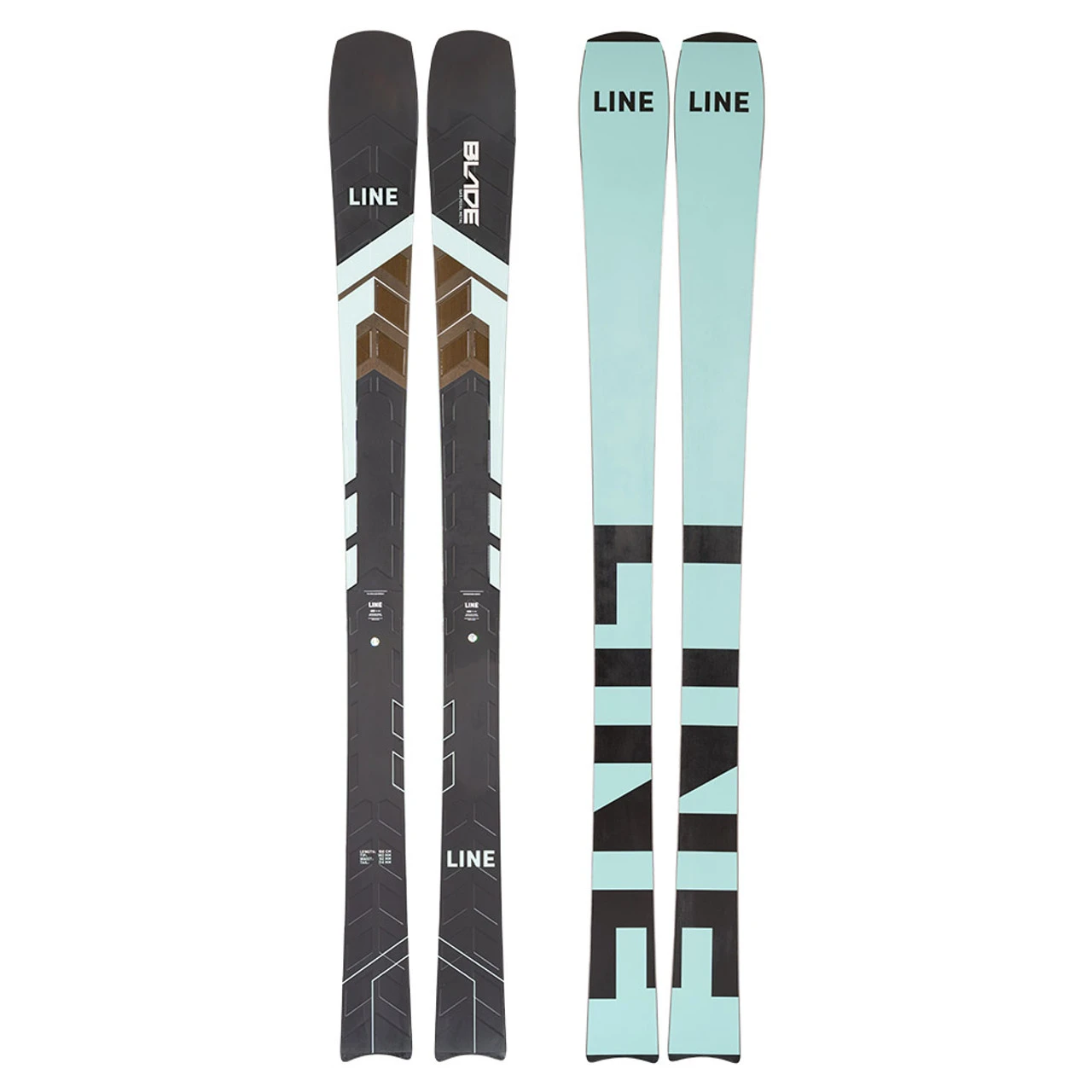 2023 Line Blade W Womens Skis 3 2023 Line Blade W Womens Skis