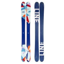 2023 Line Sir Francis Bacon Skis