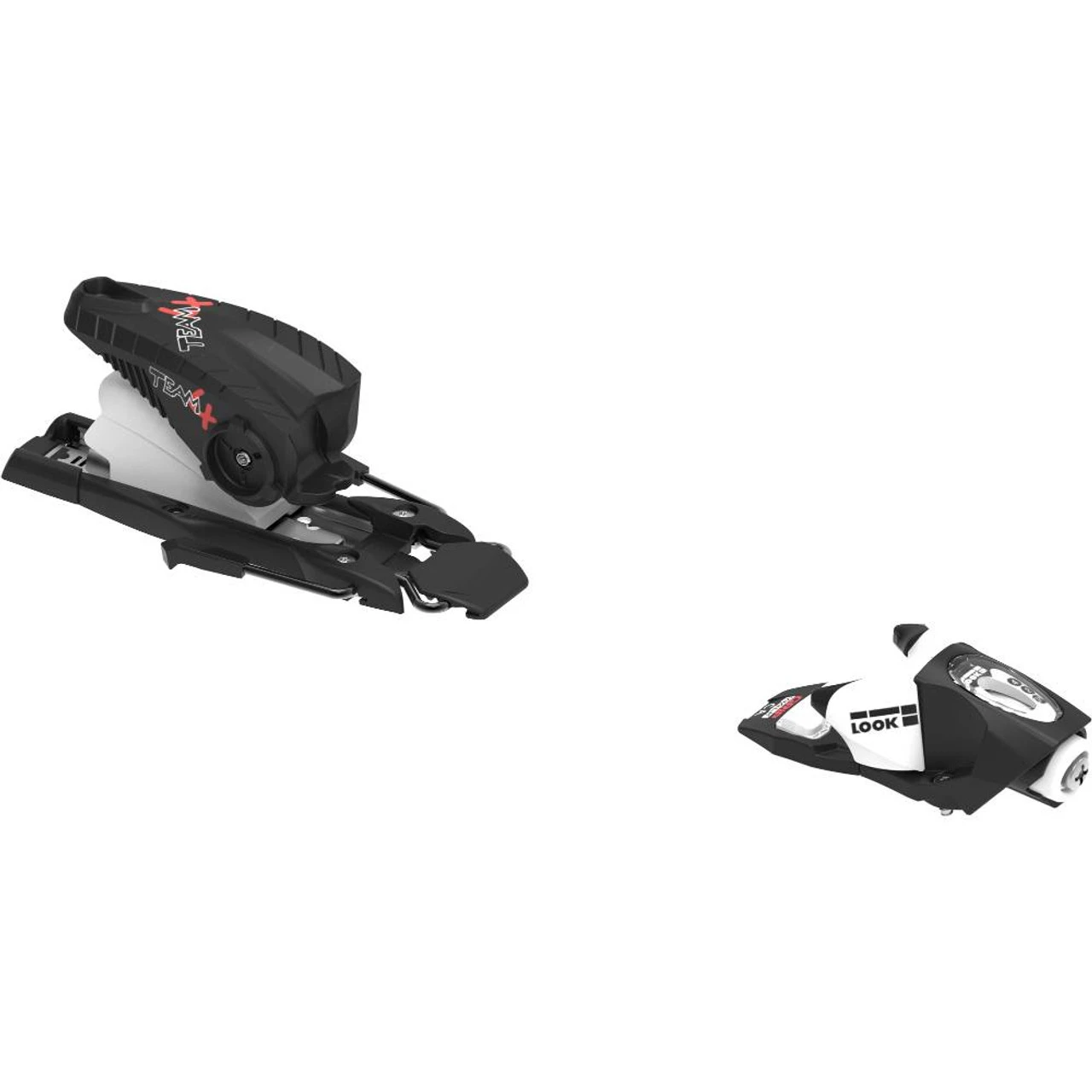 2023 Look Team 4 GW Ski Bindings 4 2023 Look Team 4 GW Ski Bindings - Image 2