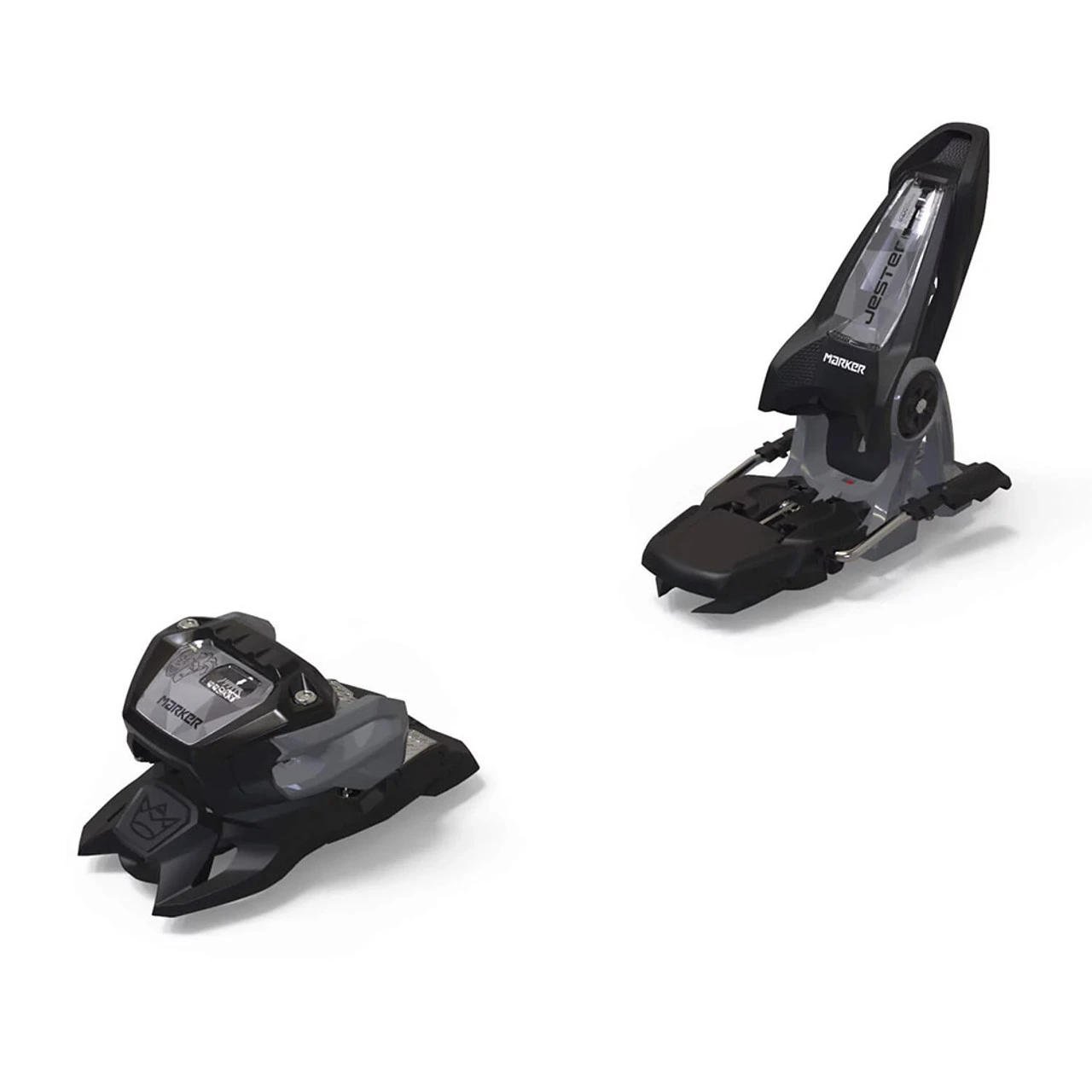 2023 Marker Jester 16 ID Ski Bindings 3 2023 Marker Jester 16 ID Ski Bindings