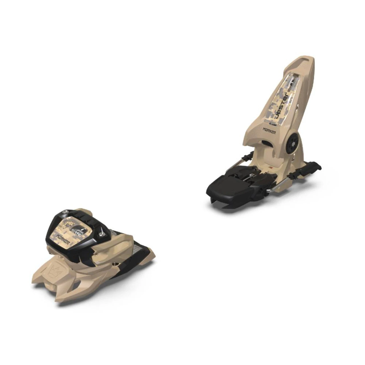 2023 Marker Jester 18 Pro ID Ski Bindings 3 2023 Marker Jester 18 Pro ID Ski Bindings