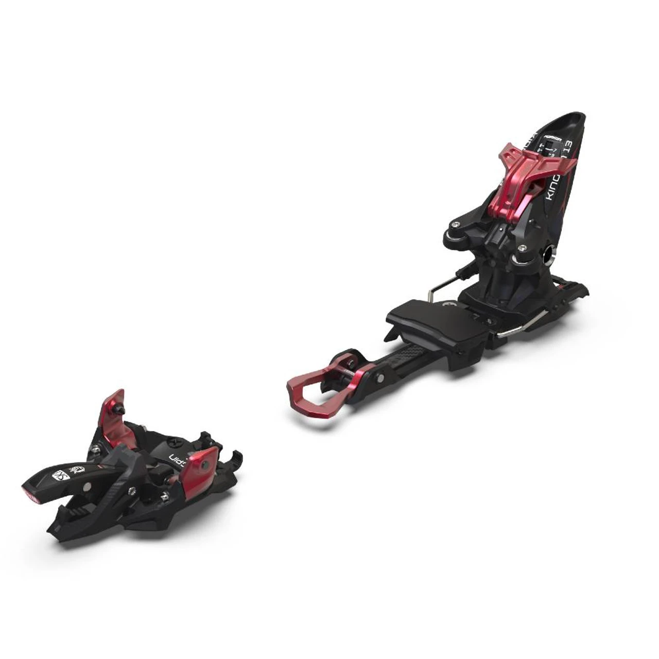 2023 K2 Wayback 96 Skis 4 2023 K2 Wayback 96 Skis - Image 2