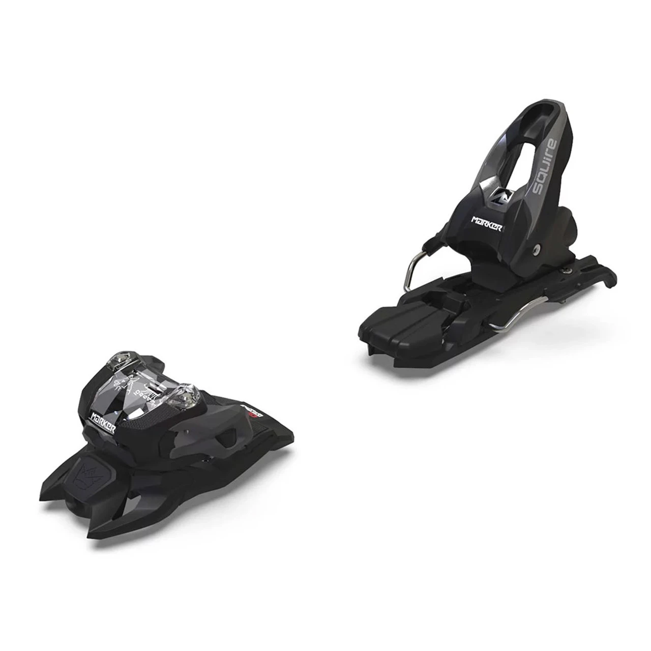 2023 Line Ruckus JR Skis 4 2023 Line Ruckus JR Skis - Image 2
