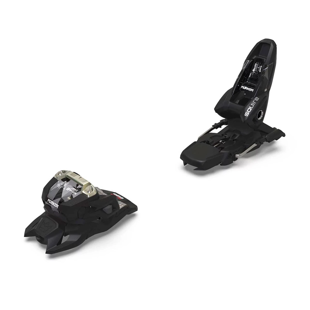 2023 Line Pandora 94 Womens Skis 4 2023 Line Pandora 94 Womens Skis - Image 2
