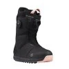2023 Nidecker Altai Womens Black Snowboard Boots