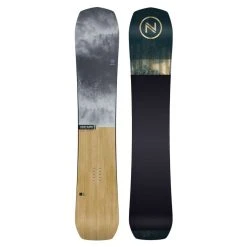 2023 Nidecker Escape Mens Snowboard